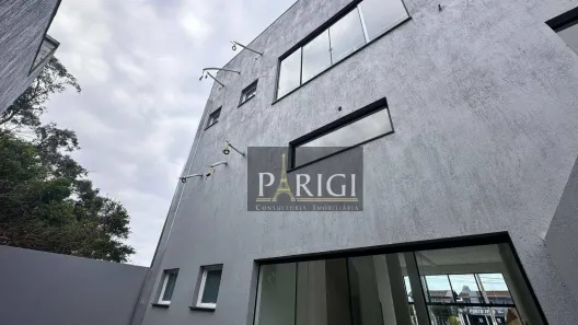 Galpão/Depósito/Armazém para alugar, 135m² no Imbé, Imbé