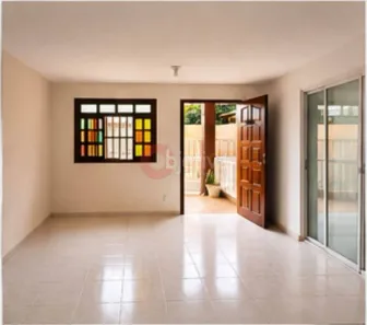 Apartamento com 2 Quartos para alugar, 90m² no Palmeiras, Cabo Frio