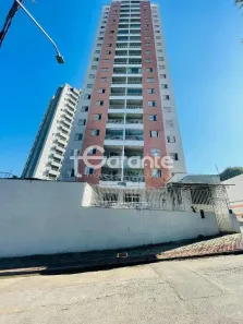 Apartamento com 2 Quartos para venda ou aluguel, 56m² no Jardim Satélite, São José dos Campos