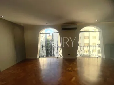 Apartamento com 2 Quartos à venda, 96m² no Jardim Paulista, São Paulo