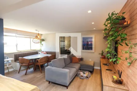 Apartamento com 2 Quartos à venda, 92m² no Vila Mariana, São Paulo