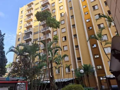 Apartamento com 2 Quartos à venda, 50m² no Parque Monteiro Soares, São Paulo