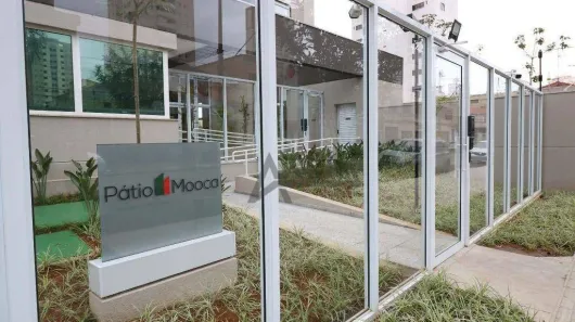 Apartamento com 3 Quartos à venda, 134m² no Vila Bertioga, São Paulo