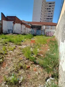Lote/Terreno à venda, 242m² no Centro, Bauru