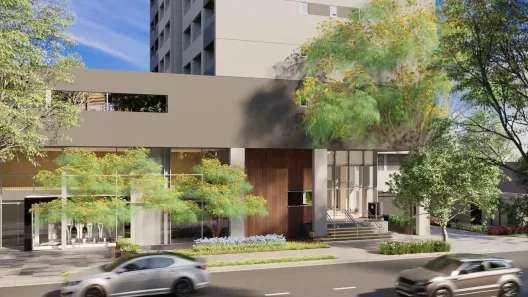 Apartamento com 3 Quartos à venda, 120m² no Butantã, São Paulo
