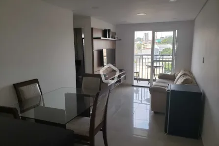 Apartamento com 2 Quartos à venda, 56m² no Vila Matilde, São Paulo