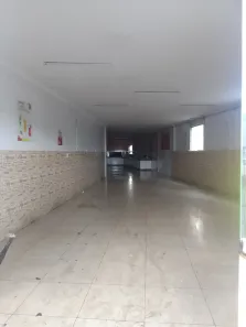 Ponto Comercial para alugar, 120m² no Barreiras, Salvador