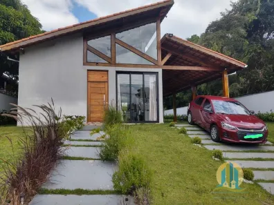 Casa com 2 Quartos à venda, 412m² no Centro, Pardinho