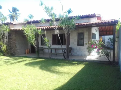 Casa de Condomínio com 3 Quartos para alugar, 100m² no , Vera Cruz