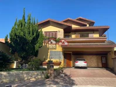 Casa com 4 Quartos à venda, 390m² no Urbanova, São José dos Campos