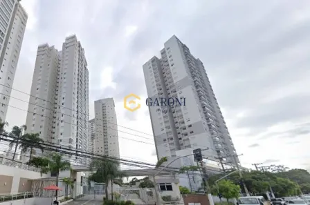 Apartamento com 3 Quartos à venda, 70m² no Várzea da Barra Funda, São Paulo