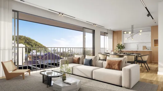 Apartamento com 3 Quartos à venda, 198m² no Cabeçudas, Itajaí