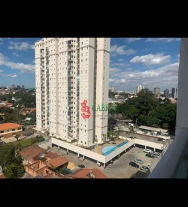 Apartamento com 2 Quartos à venda, 65m² no Vila Galvão, Guarulhos