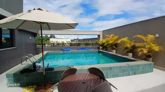 Apartamento com 2 Quartos à venda, 62m² no Zona Industrial, Brasília