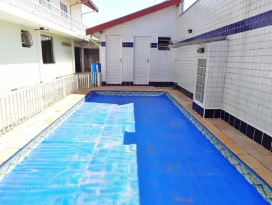 Casa com 4 Quartos à venda, 320m² no Parque Residencial ANAVEC, Limeira