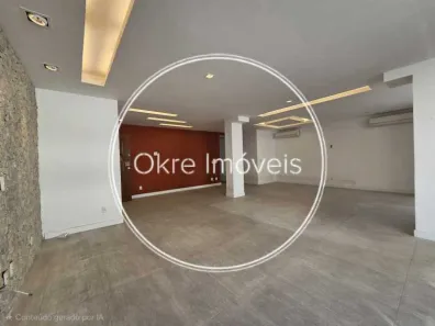 Apartamento com 4 Quartos à venda, 160m² no Copacabana, Rio de Janeiro