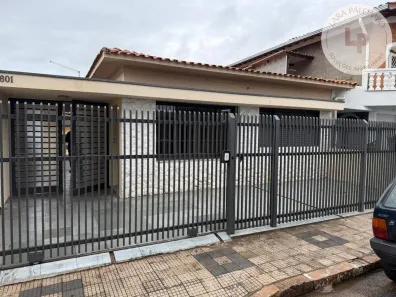 Casa com 2 Quartos para alugar, 137m² no Centro, Vinhedo