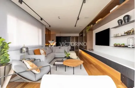 Apartamento com 2 Quartos para alugar, 135m² no Itaim Bibi, São Paulo
