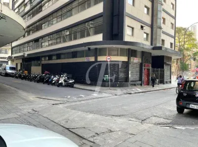 Ponto Comercial para alugar, 312m² no República, São Paulo