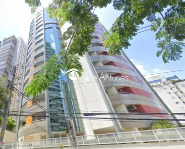 Apartamento com 3 Quartos à venda, 104m² no Perdizes, São Paulo