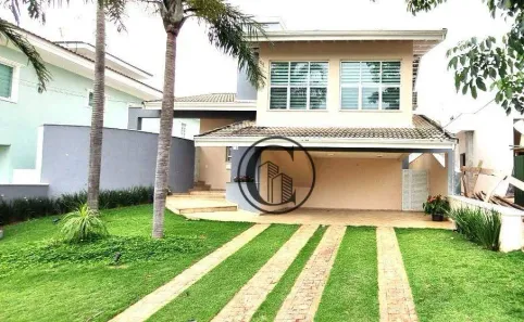 Casa de Condomínio com 2 Quartos à venda, 188m² no Cajuru do Sul, Sorocaba