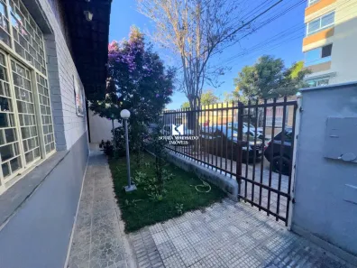 Imóvel Comercial com 4 Quartos para alugar, 269m² no Itapoã, Belo Horizonte