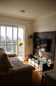 Apartamento com 2 Quartos à venda, 51m² no Vila Andrade, São Paulo