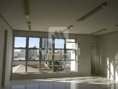 Sala Comercial com 1 Quarto para alugar, 44m² no Centro, Uberlândia