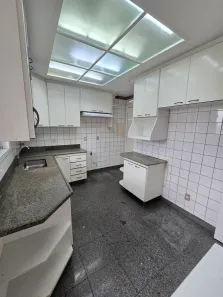 Apartamento com 3 Quartos para alugar, 115m² no Novo Eldorado, Contagem