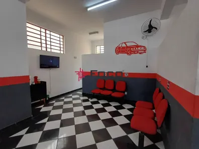 Ponto Comercial à venda, 305m² no Bosque dos Eucaliptos, São José dos Campos