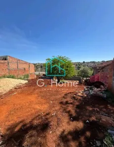 Lote/Terreno à venda, 10m² no Sabará III, Londrina
