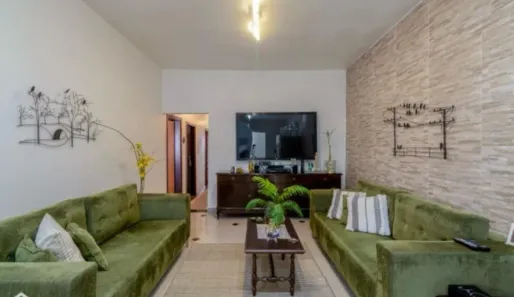 Casa com 3 Quartos à venda, 200m² no Osvaldo Cruz, São Caetano do Sul