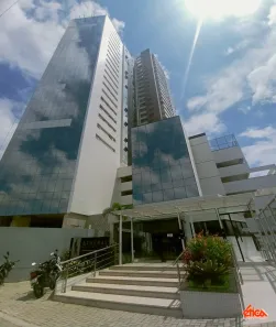 Apartamento com 2 Quartos para alugar, 55m² no Pedreira, Belém