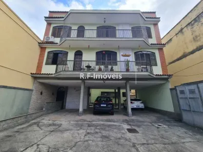 Apartamento com 2 Quartos à venda, 86m² no Vila Valqueire, Rio de Janeiro