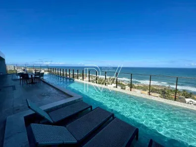 Apartamento à venda, 29m² no Itapuã, Salvador