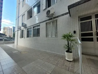 Apartamento com 1 Quarto à venda, 35m² no Guilhermina, Praia Grande