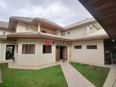 Sobrado com 3 Quartos à venda, 283m² no Jardim das Colinas, São José dos Campos
