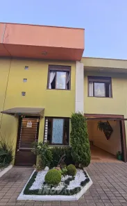 Sobrado com 3 Quartos à venda, 108m² no Desvio Rizzo, Caxias do Sul