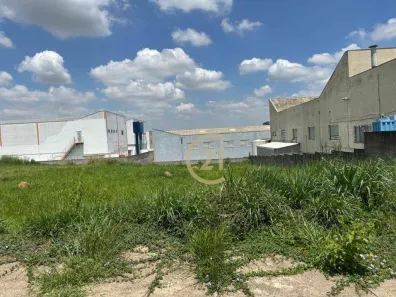Lote/Terreno à venda, 1m² no Comercial Vitória Martini, Indaiatuba
