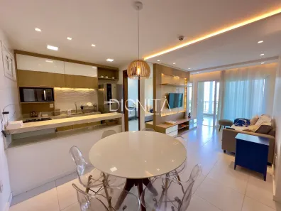 Apartamento com 2 Quartos para alugar, 71m² no Aquiraz, Aquiraz