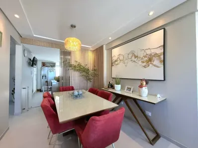 Apartamento com 2 Quartos à venda, 97m² no Candeias, Jaboatão dos Guararapes