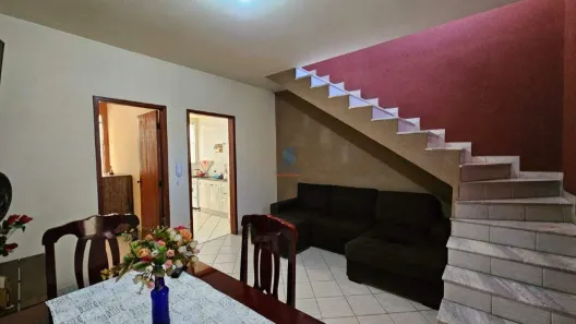 Casa com 3 Quartos à venda, 79m² no Três Barras, Contagem