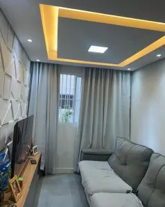 Apartamento com 2 Quartos à venda, 42m² no Piatã, Salvador