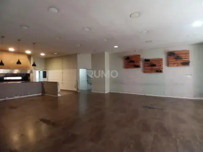 Galpão/Depósito/Armazém para alugar, 348m² no Jardim Proença, Campinas