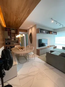 Apartamento com 3 Quartos à venda, 69m² no Encruzilhada, Recife