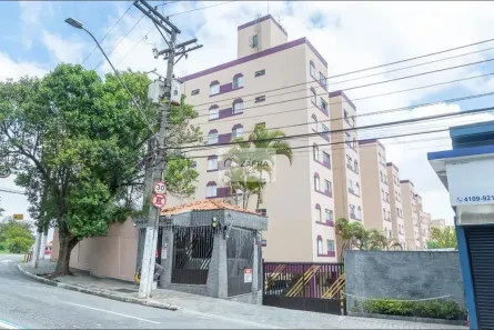 Apartamento com 2 Quartos à venda, 57m² no Assunção, São Bernardo do Campo