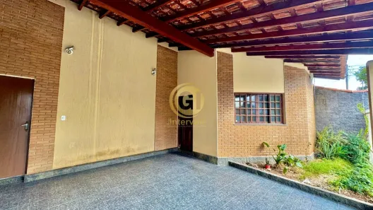 Casa com 3 Quartos à venda, 180m² no Cidade Jardim, Jacareí