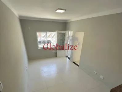 Sobrado com 2 Quartos à venda, 98m² no Macuco, Santos