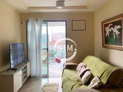 Apartamento com 2 Quartos à venda, 103m² no Braga, Cabo Frio