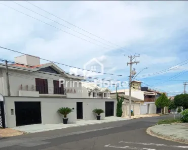 Sobrado com 4 Quartos para alugar, 600m² no Jardim Regina, Indaiatuba
